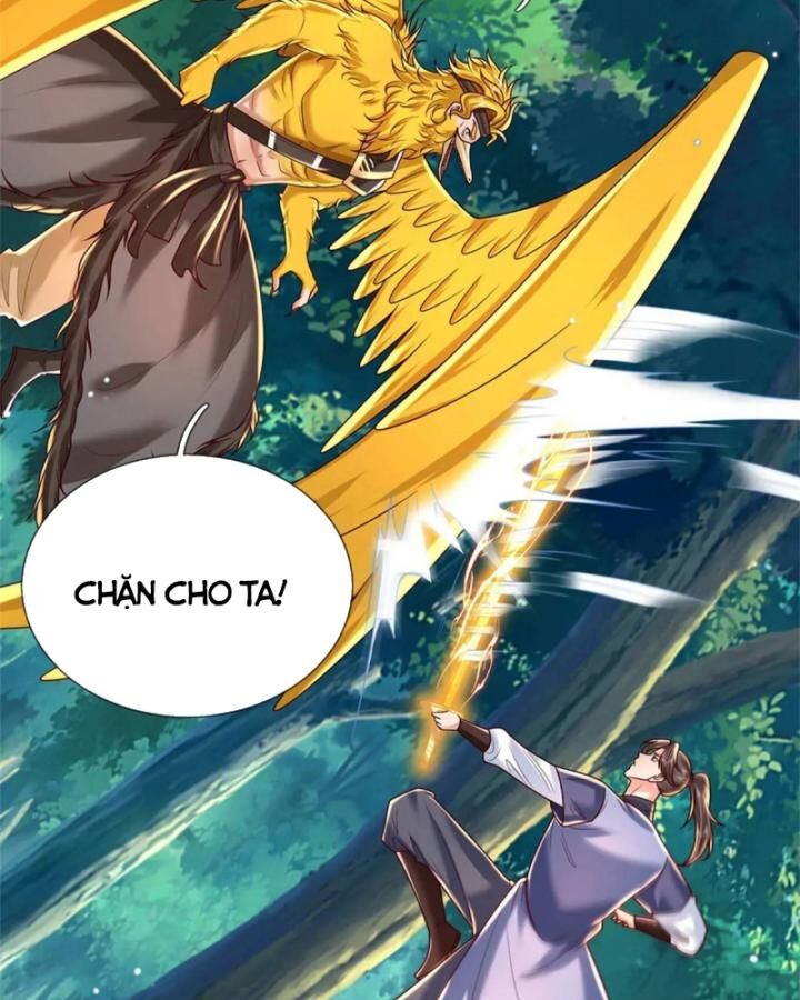 Ta Trở Về Từ Thế Giới Tu Tiên Chap 257 - Next Chap 258