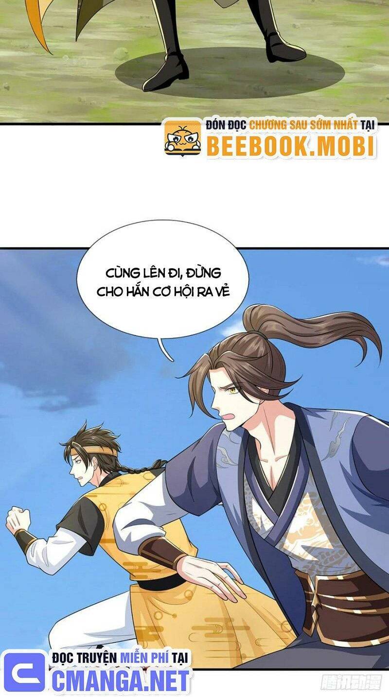 Ta Trở Về Từ Thế Giới Tu Tiên Chap 218 - Next Chap 219