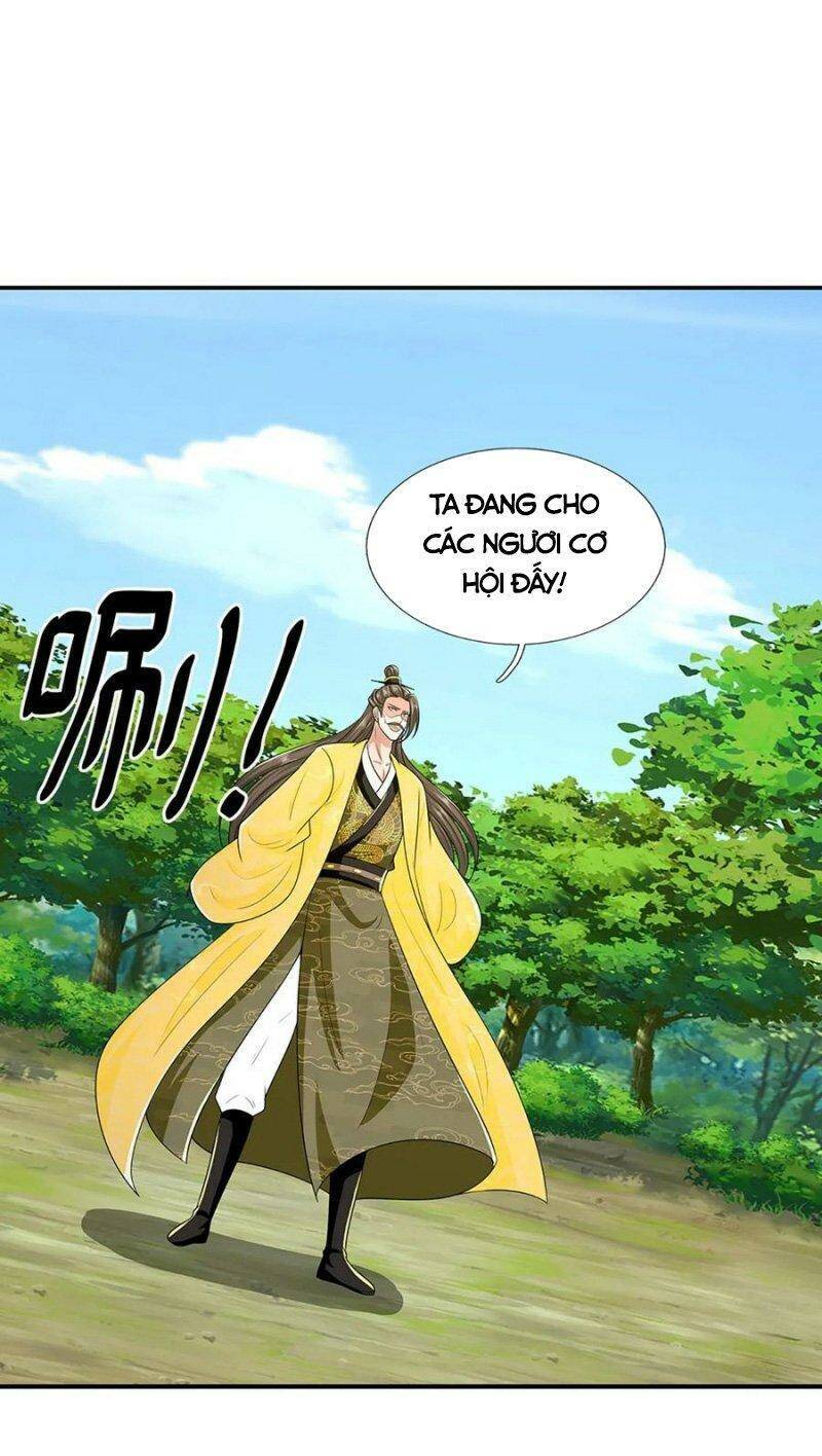 Ta Trở Về Từ Thế Giới Tu Tiên Chap 218 - Next Chap 219