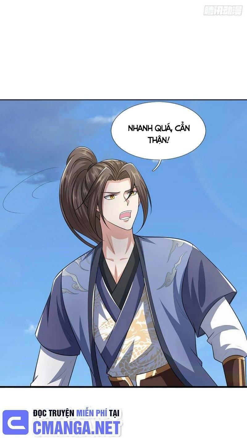 Ta Trở Về Từ Thế Giới Tu Tiên Chap 218 - Next Chap 219