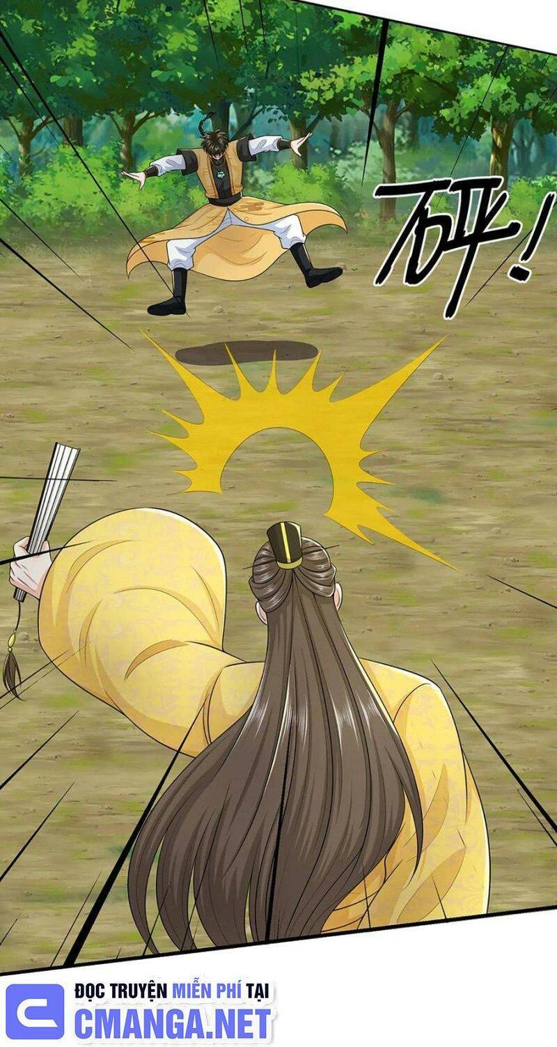 Ta Trở Về Từ Thế Giới Tu Tiên Chap 218 - Next Chap 219