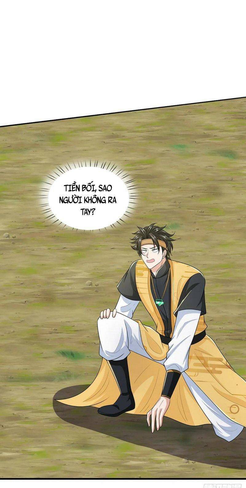 Ta Trở Về Từ Thế Giới Tu Tiên Chap 218 - Next Chap 219