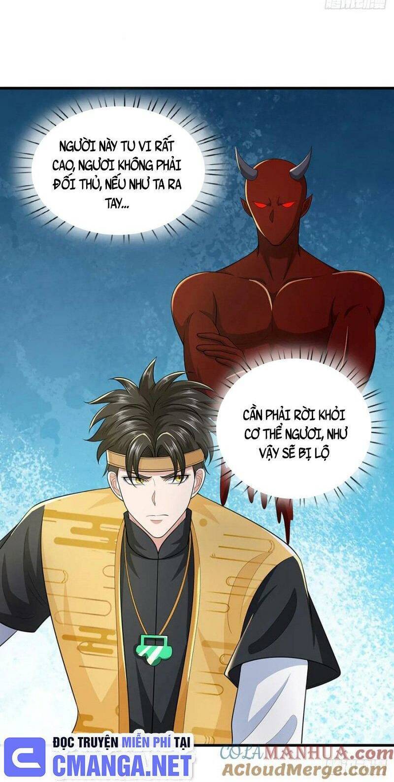 Ta Trở Về Từ Thế Giới Tu Tiên Chap 218 - Next Chap 219