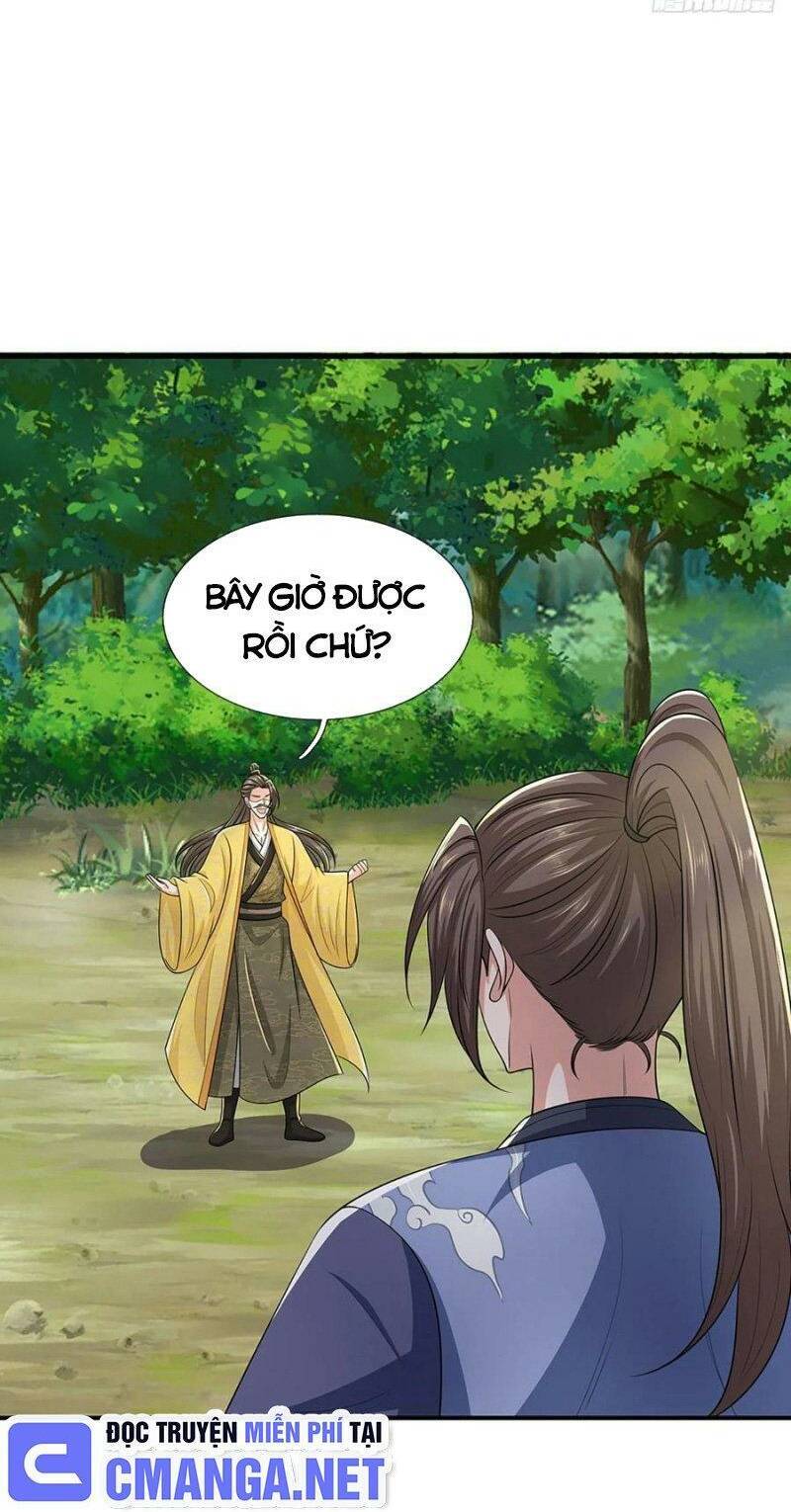 Ta Trở Về Từ Thế Giới Tu Tiên Chap 218 - Next Chap 219