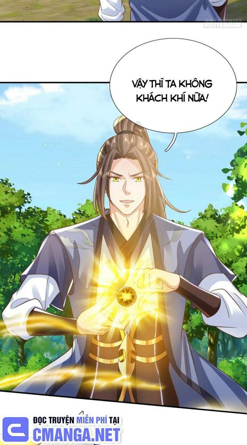 Ta Trở Về Từ Thế Giới Tu Tiên Chap 218 - Next Chap 219