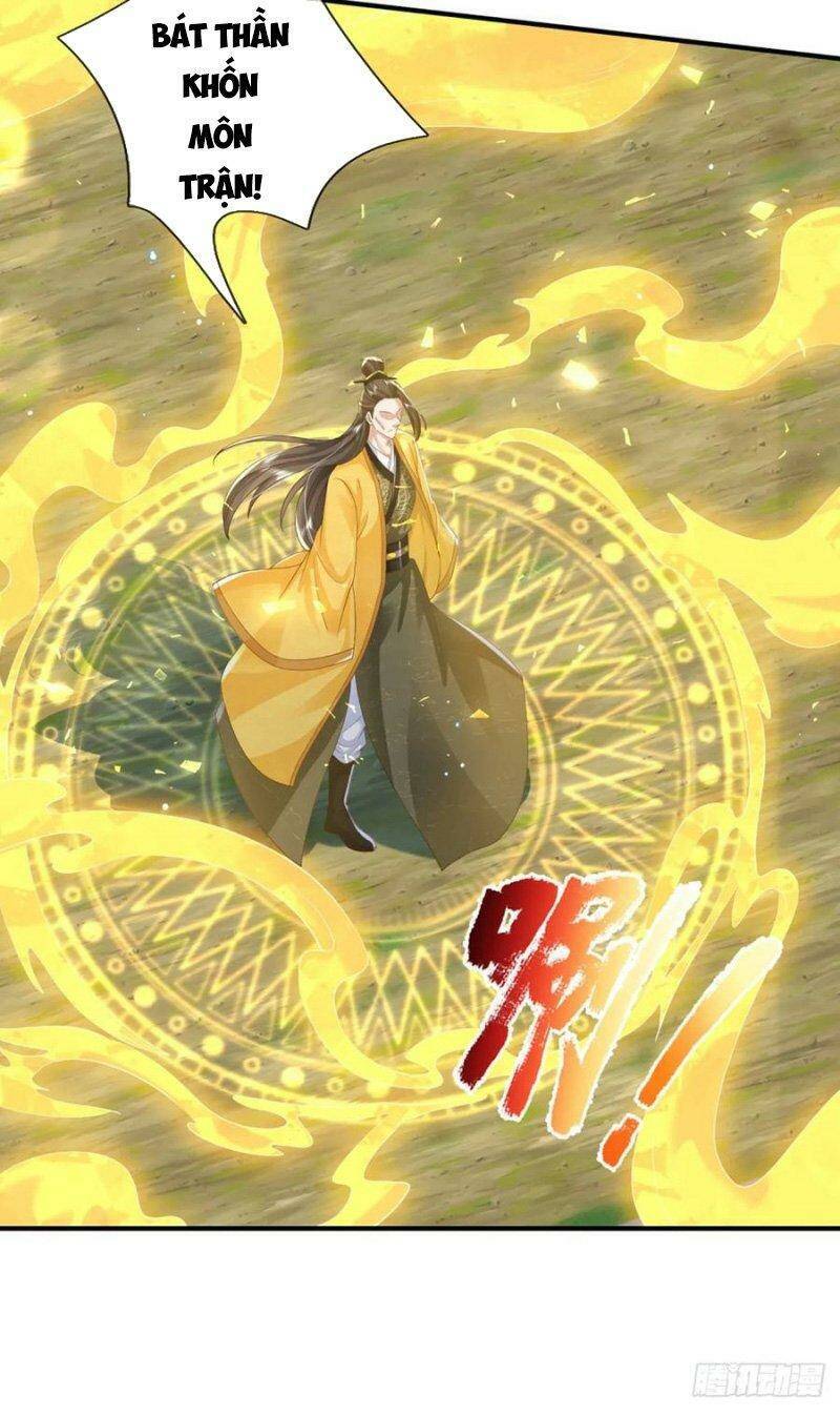 Ta Trở Về Từ Thế Giới Tu Tiên Chap 218 - Next Chap 219