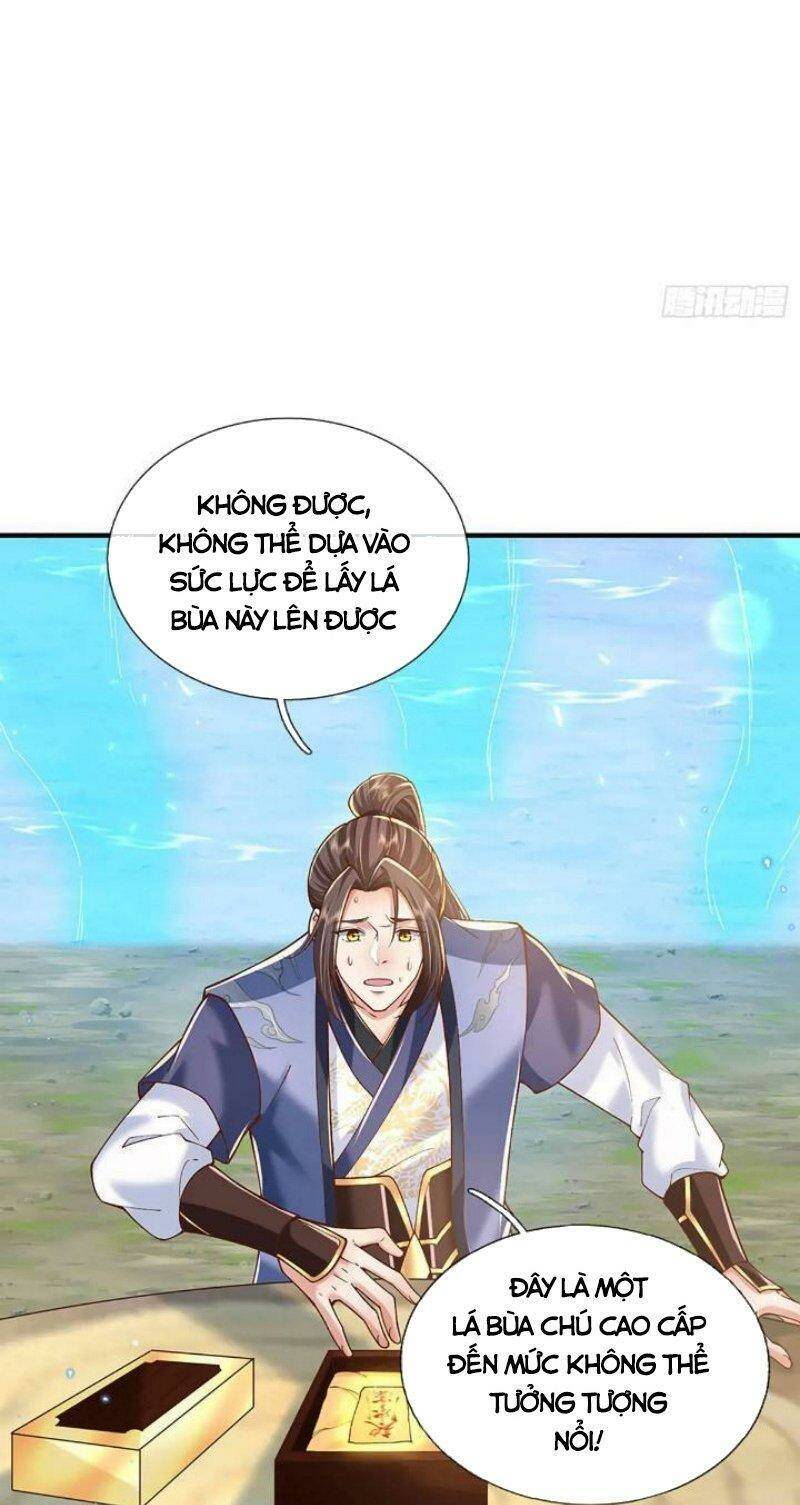 Ta Trở Về Từ Thế Giới Tu Tiên Chap 220 - Next Chap 221