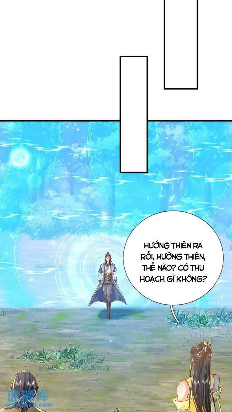 Ta Trở Về Từ Thế Giới Tu Tiên Chap 220 - Next Chap 221