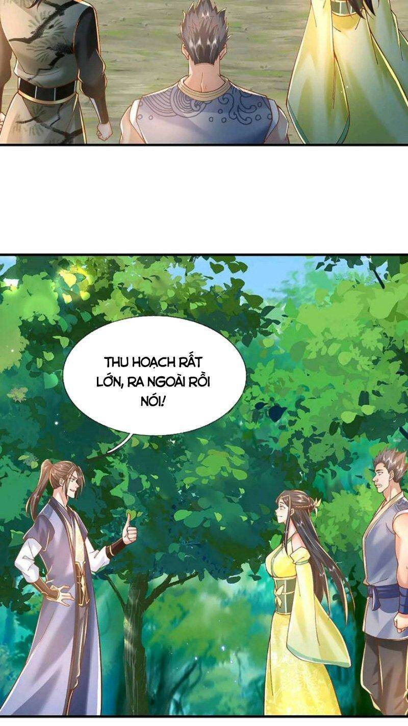 Ta Trở Về Từ Thế Giới Tu Tiên Chap 220 - Next Chap 221