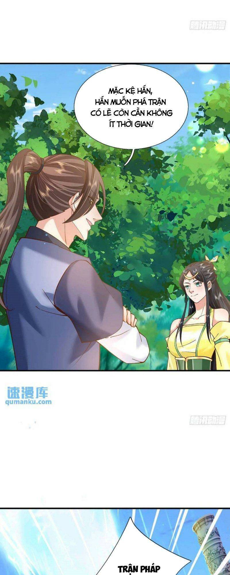 Ta Trở Về Từ Thế Giới Tu Tiên Chap 220 - Next Chap 221