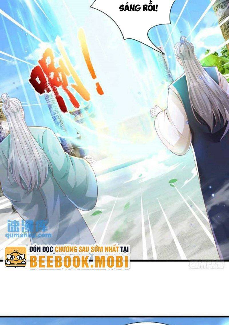 Ta Trở Về Từ Thế Giới Tu Tiên Chap 220 - Next Chap 221