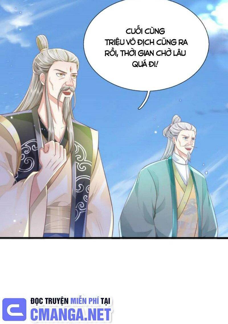 Ta Trở Về Từ Thế Giới Tu Tiên Chap 220 - Next Chap 221