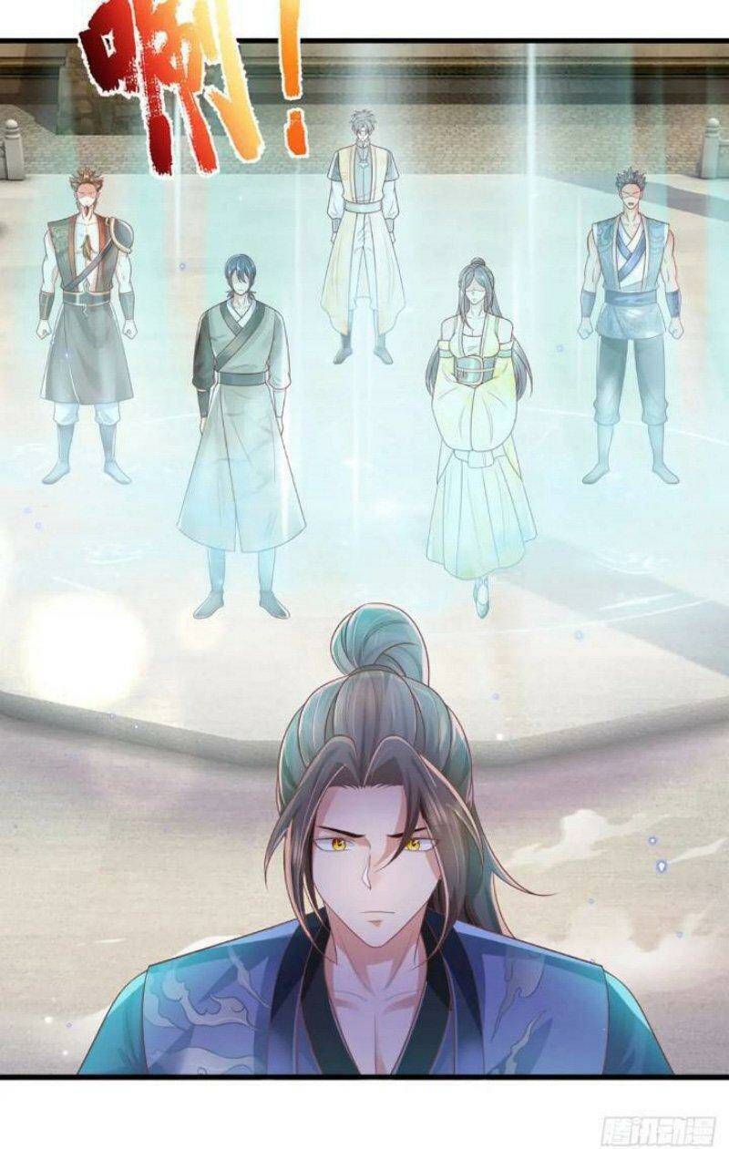 Ta Trở Về Từ Thế Giới Tu Tiên Chap 220 - Next Chap 221