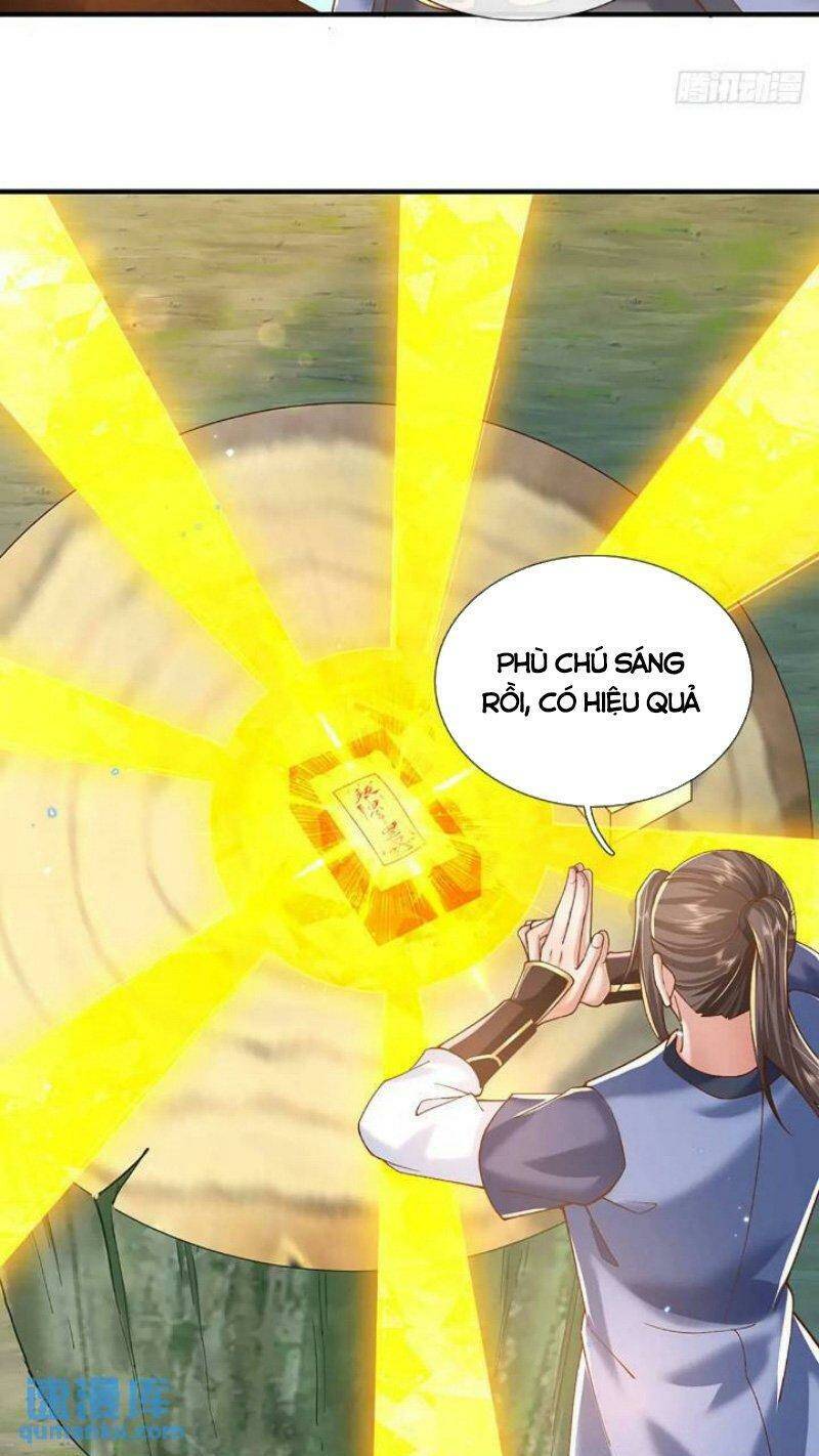 Ta Trở Về Từ Thế Giới Tu Tiên Chap 220 - Next Chap 221