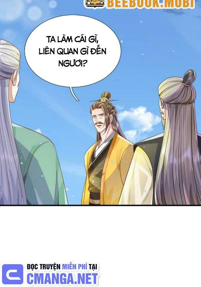 Ta Trở Về Từ Thế Giới Tu Tiên Chap 220 - Next Chap 221