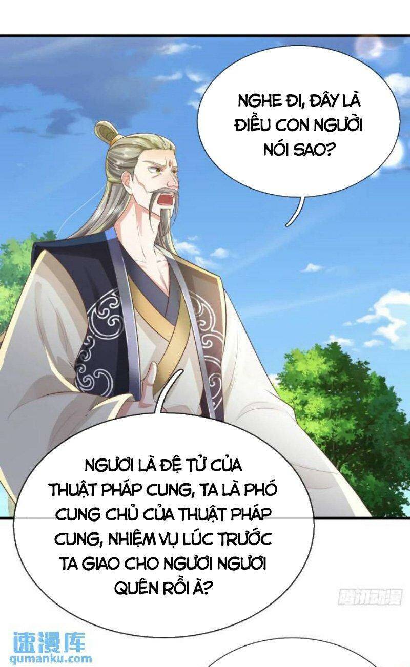 Ta Trở Về Từ Thế Giới Tu Tiên Chap 220 - Next Chap 221