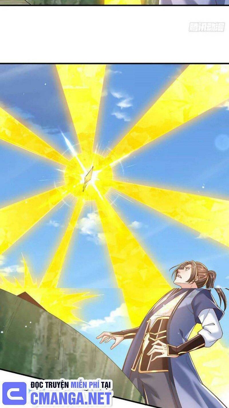 Ta Trở Về Từ Thế Giới Tu Tiên Chap 220 - Next Chap 221