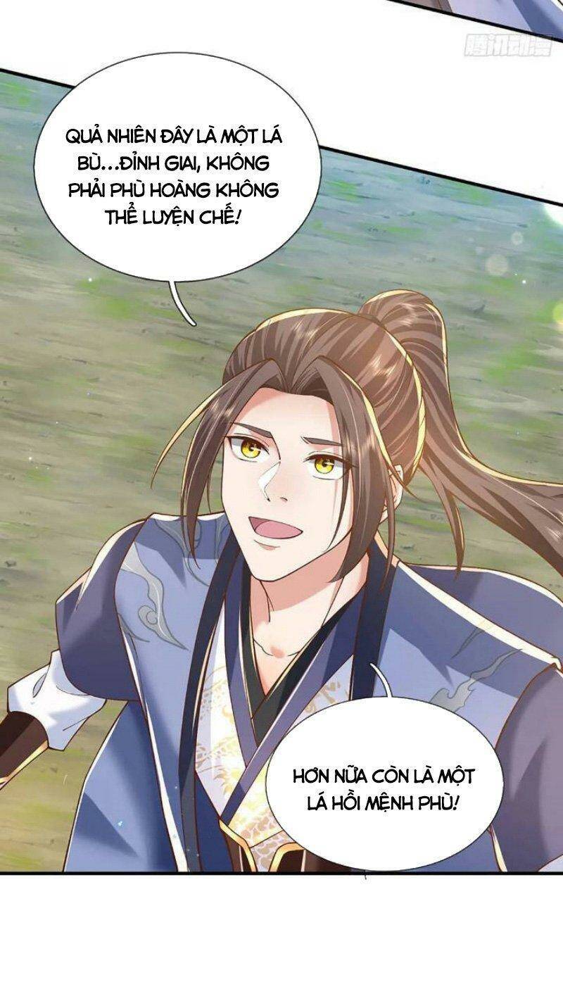 Ta Trở Về Từ Thế Giới Tu Tiên Chap 220 - Next Chap 221