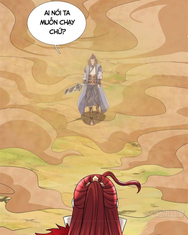 Ta Trở Về Từ Thế Giới Tu Tiên Chap 277 - Next Chap 278