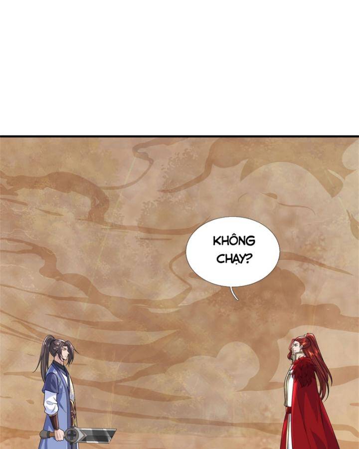 Ta Trở Về Từ Thế Giới Tu Tiên Chap 277 - Next Chap 278