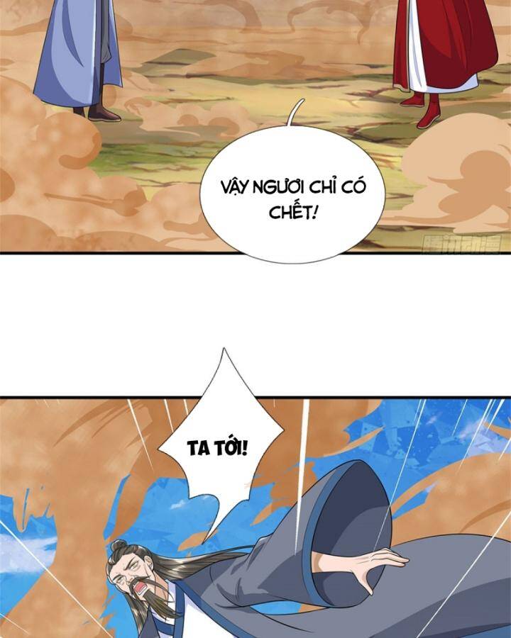 Ta Trở Về Từ Thế Giới Tu Tiên Chap 277 - Next Chap 278