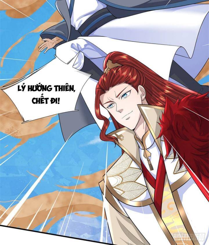 Ta Trở Về Từ Thế Giới Tu Tiên Chap 277 - Next Chap 278