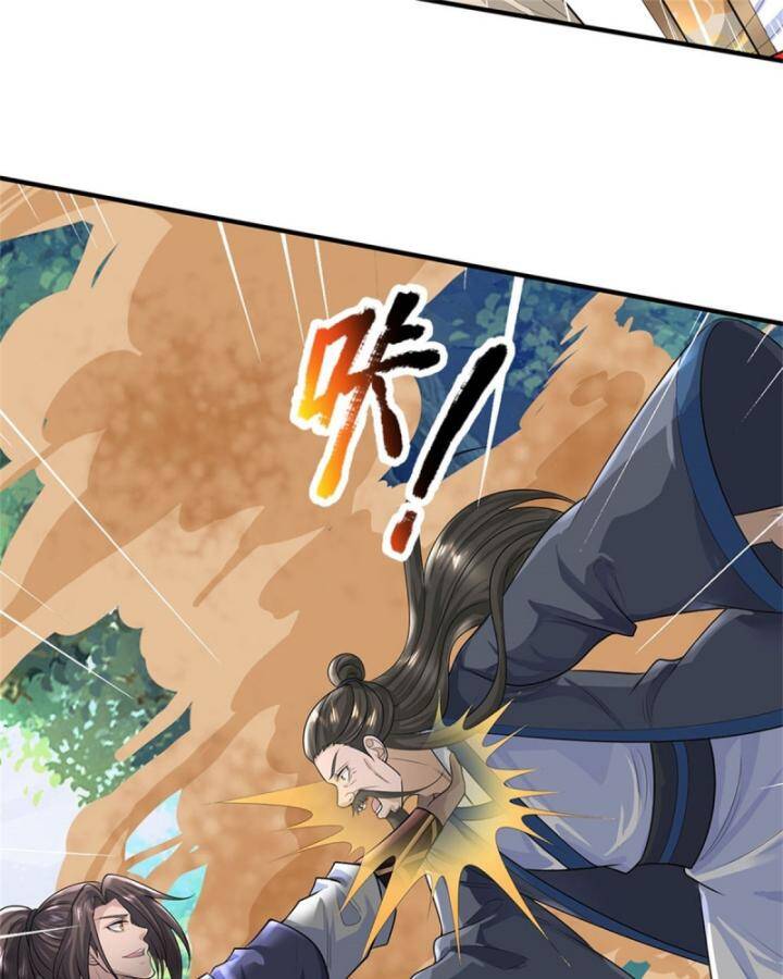 Ta Trở Về Từ Thế Giới Tu Tiên Chap 277 - Next Chap 278