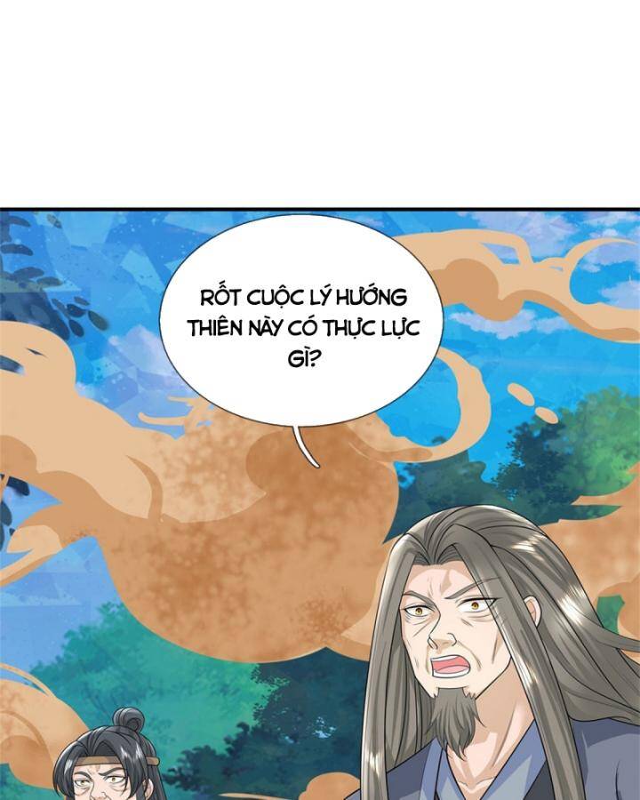 Ta Trở Về Từ Thế Giới Tu Tiên Chap 277 - Next Chap 278