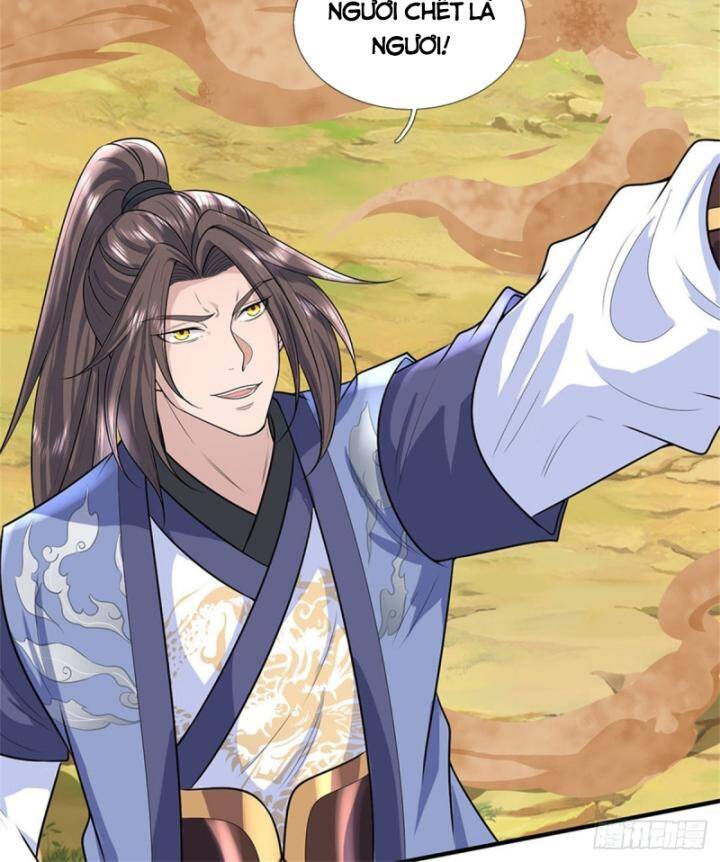 Ta Trở Về Từ Thế Giới Tu Tiên Chap 277 - Next Chap 278