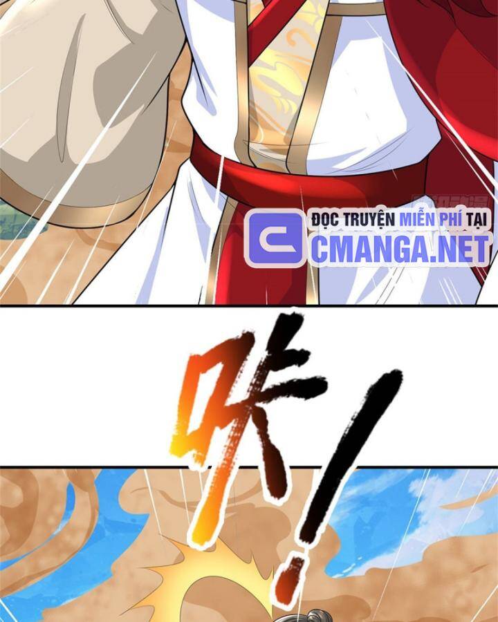 Ta Trở Về Từ Thế Giới Tu Tiên Chap 277 - Next Chap 278