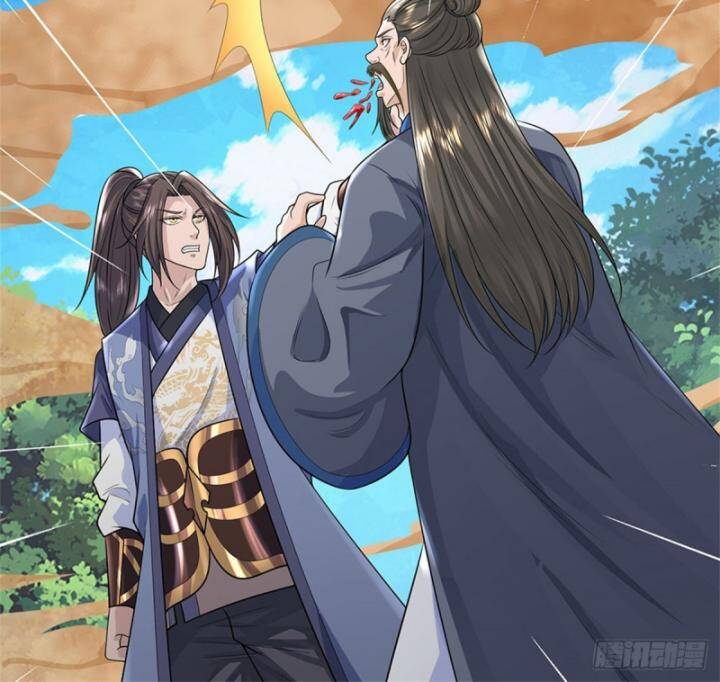 Ta Trở Về Từ Thế Giới Tu Tiên Chap 277 - Next Chap 278