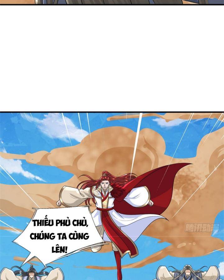 Ta Trở Về Từ Thế Giới Tu Tiên Chap 277 - Next Chap 278