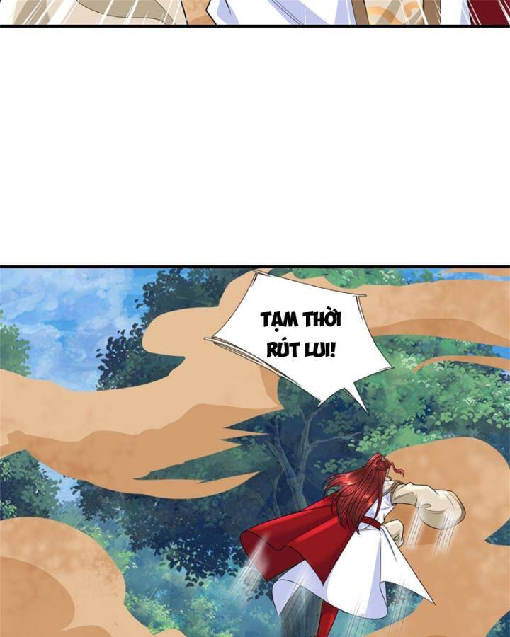 Ta Trở Về Từ Thế Giới Tu Tiên Chap 277 - Next Chap 278