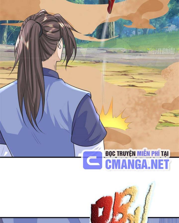 Ta Trở Về Từ Thế Giới Tu Tiên Chap 277 - Next Chap 278