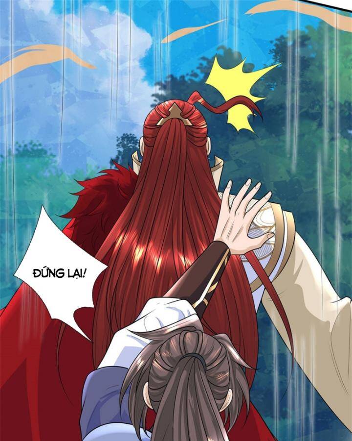 Ta Trở Về Từ Thế Giới Tu Tiên Chap 277 - Next Chap 278