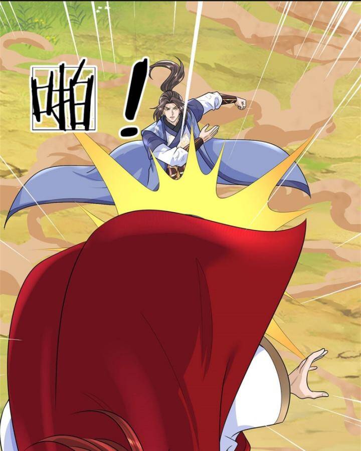 Ta Trở Về Từ Thế Giới Tu Tiên Chap 277 - Next Chap 278