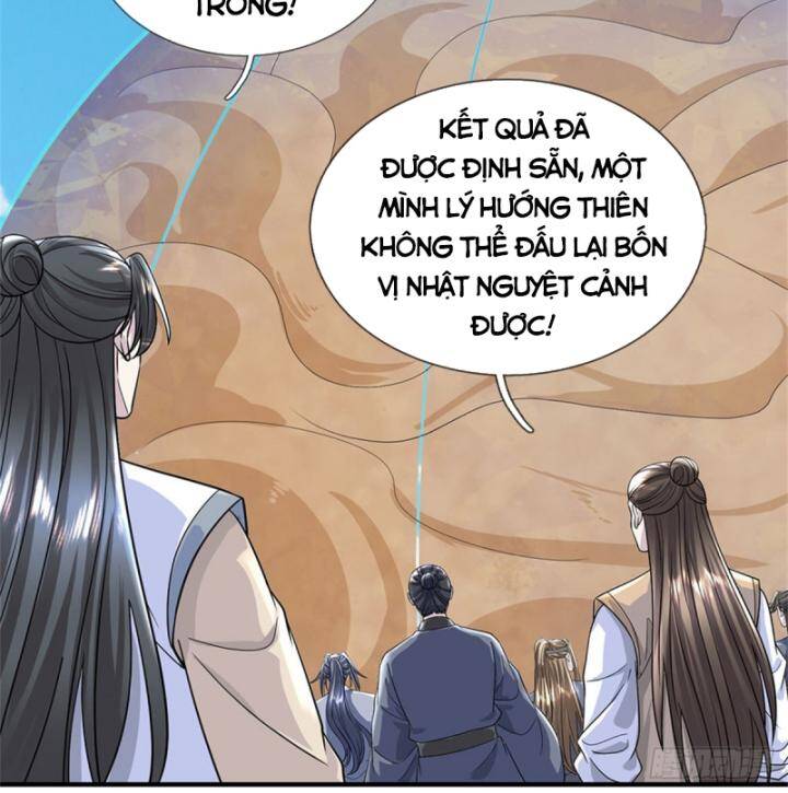 Ta Trở Về Từ Thế Giới Tu Tiên Chap 277 - Next Chap 278
