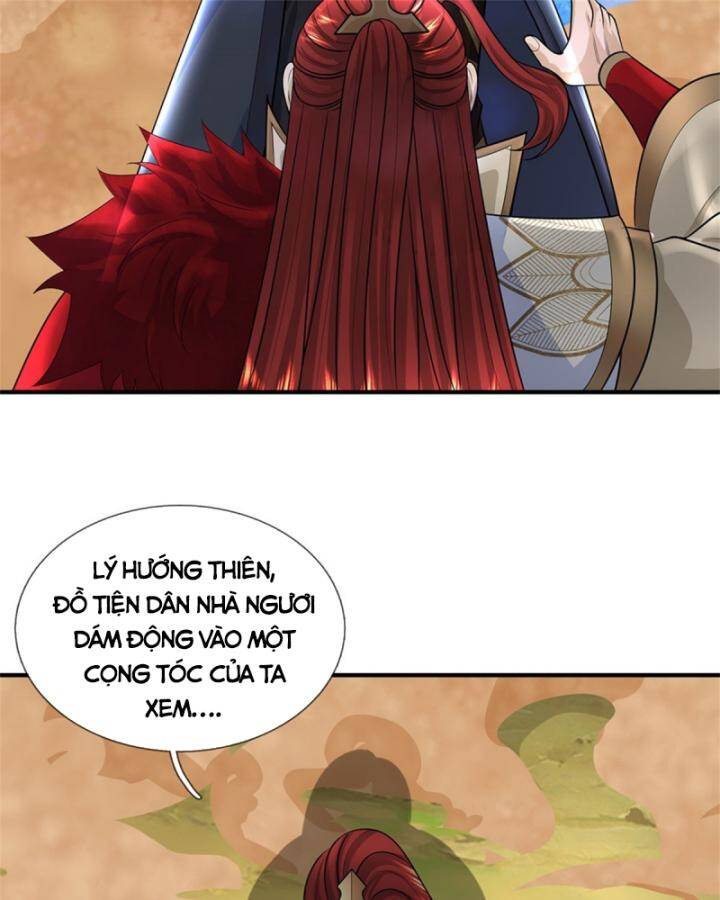 Ta Trở Về Từ Thế Giới Tu Tiên Chap 277 - Next Chap 278