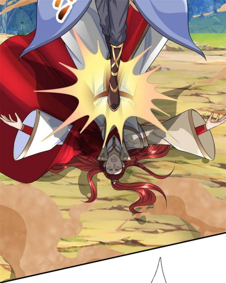 Ta Trở Về Từ Thế Giới Tu Tiên Chap 277 - Next Chap 278