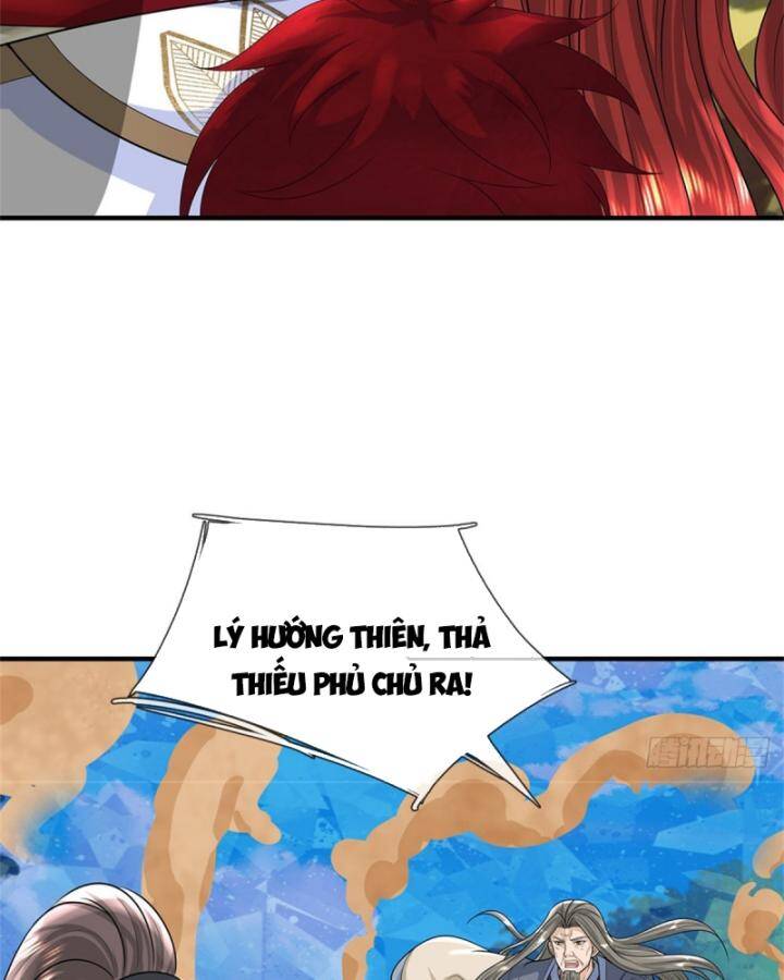 Ta Trở Về Từ Thế Giới Tu Tiên Chap 277 - Next Chap 278