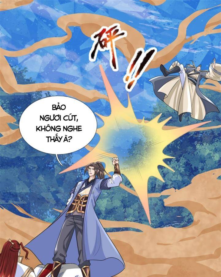 Ta Trở Về Từ Thế Giới Tu Tiên Chap 277 - Next Chap 278