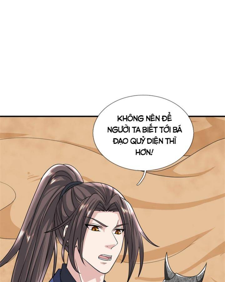 Ta Trở Về Từ Thế Giới Tu Tiên Chap 277 - Next Chap 278