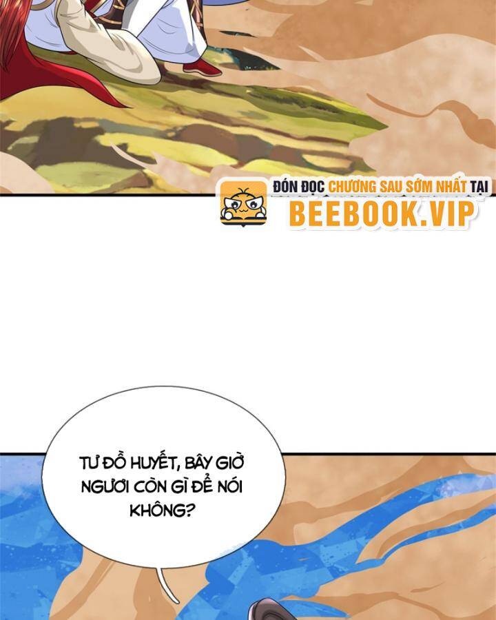 Ta Trở Về Từ Thế Giới Tu Tiên Chap 277 - Next Chap 278