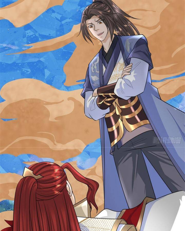 Ta Trở Về Từ Thế Giới Tu Tiên Chap 277 - Next Chap 278