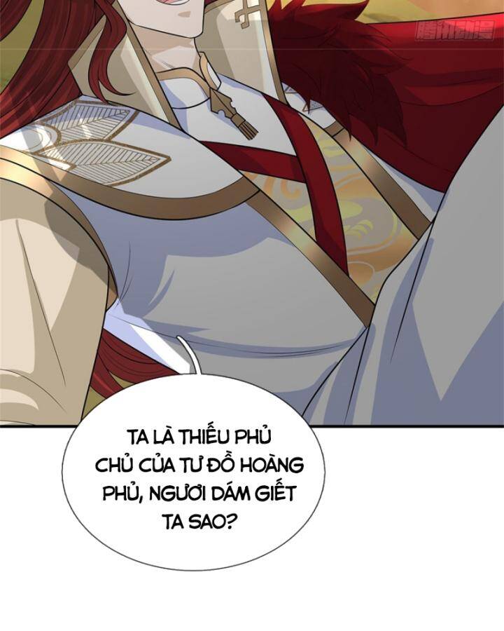 Ta Trở Về Từ Thế Giới Tu Tiên Chap 277 - Next Chap 278
