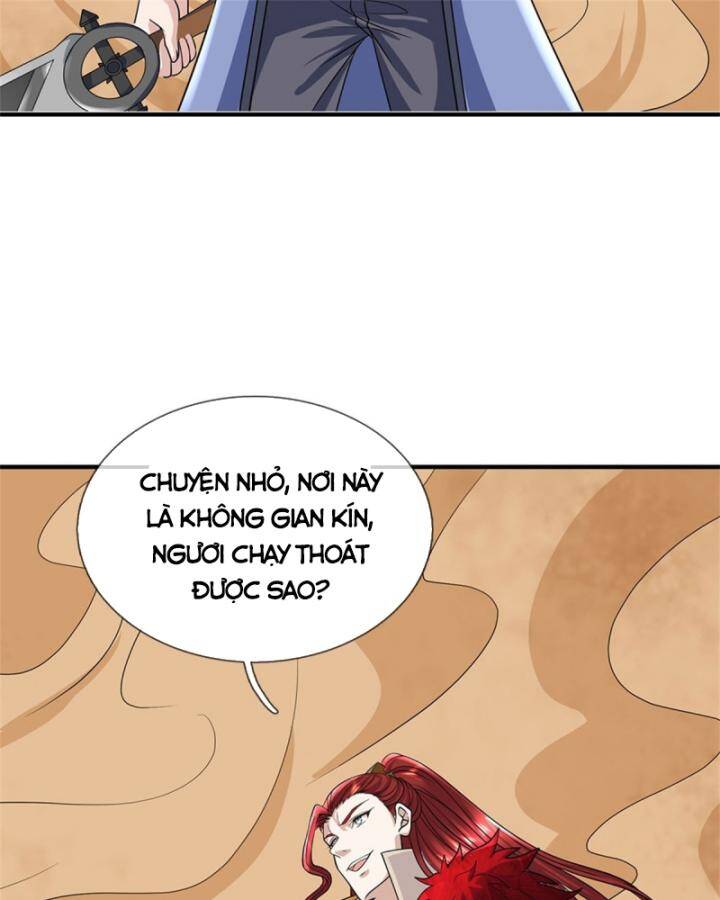 Ta Trở Về Từ Thế Giới Tu Tiên Chap 277 - Next Chap 278