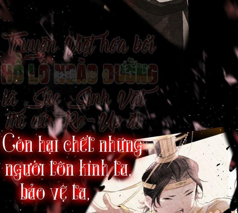 Nhập Mạc Chi Thần Chap 0 - Next Chap 1