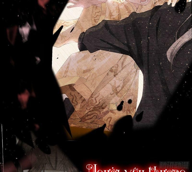 Nhập Mạc Chi Thần Chap 0 - Next Chap 1