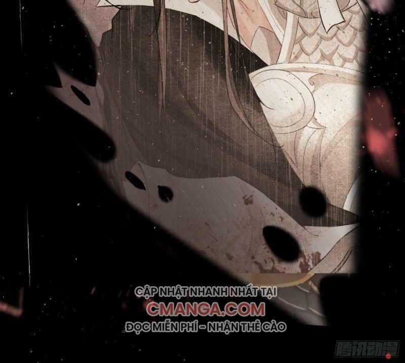 Nhập Mạc Chi Thần Chap 0 - Next Chap 1