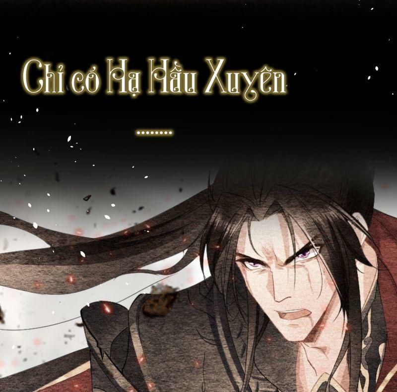 Nhập Mạc Chi Thần Chap 0 - Next Chap 1